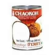 COCONUT MILK CHAOKOH