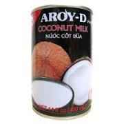 COCONUT MILK AROY D