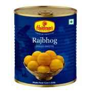 RAJBHOG HALDIRAMS