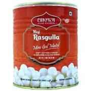 MINI RASGULLA BIKAJI