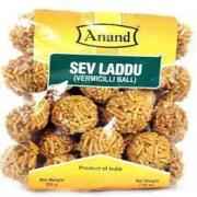 SEV LADDU ANAND