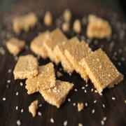 TILL CHIKKI GRAIN MARKET