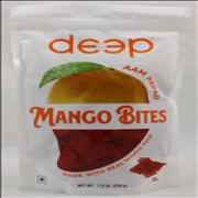 MANGO BITES DEEP