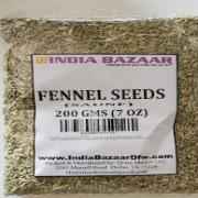 FENNEL SEED INDIA BAZAAR