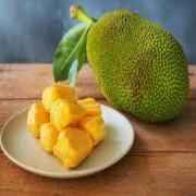 CUT JACKFRUIT PIECES