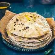 MULTIGRAIN ROTI (HANDMADE) RAJULAS KITCHEN