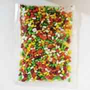 SUGAR COATED FENNEL SEED INDIA BAZAAR