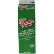 REDUCED FAT BUTTERMILK PRAIRIE FARMS
