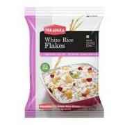 WHITE RICE FLAKES NIRAPARA
