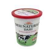 WHOLE MILK YOGURT DESI