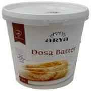 DOSA BATTER AARYA