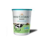 LOW FAT YOGURT DESI