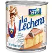 LA LECHERA NESTLE