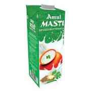 MASTI SPICED BUTTERMILK AMUL