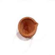 CLAY DIYA No. 8