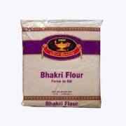 BHAKHRI FLOUR DEEP
