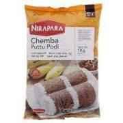 CHEMBA PUTTU PODI NIRAPARA