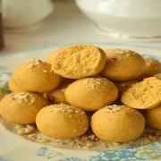 LADOO BESAN INDIA BAZAAR