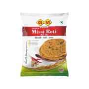 MISSI ROTI MIX FLOUR GRAIN MARKET
