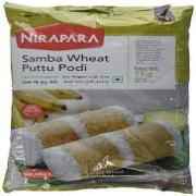 SAMBA WHEAT PUTTU PODI NIRAPARA