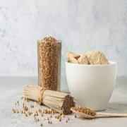 FASTING FLOUR RAMDEV