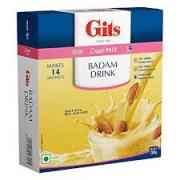 BADAM DRINK GITS