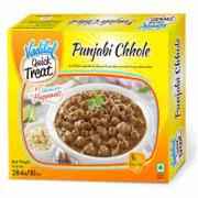 PUNJABI CHOLE VADILAL