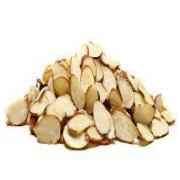 ALMOND SLICED NATURAL INDIA BAZAAAR