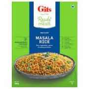 MASALA RICE GITS