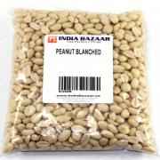 PEANUT BLANCHED INDIA BAZAAR