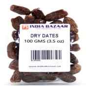 DRY DATES INDIA BAZAAR