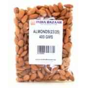 ALMOND 23/25 INDIA BAZAAR