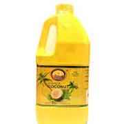 KERALA COCONUT OIL GRAIN MARKET