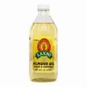 ALMOND OIL LAXMI
