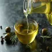 VEGETABLE OIL GRAIN MARKET