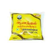 SESAME OIL V.V.V. ANANDHAM