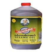 SESAME OIL V.V.V. ANANDHAM