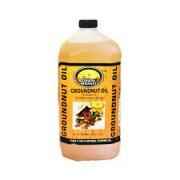 GROUNDNUT OIL GRAIN MARKET