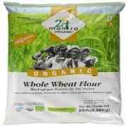 ORGANIC WHOLE WHEAT ATTA 24 MANTRA