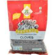 ORGANIC CLOVE 24 MANTRA