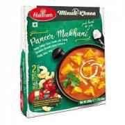 RTE PANEER MAKHANI HALDIRAMS