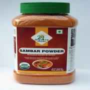 ORGANIC SAMBAR POWDER 24 MANTRA