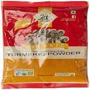 ORGANIC TURMERIC POWDER 24 MANTRA