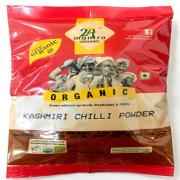 ORGANIC KASHMIRI CHILLI POWDER 24 MANTRA