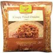 FRIED ONION DEEP