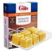 KHAMAN DHOKLA GITS