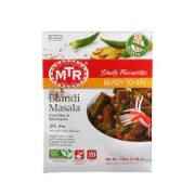 RTE BHINDI MASALA MTR