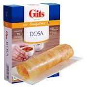 DOSA MIX GITS