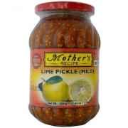 LIME PICKLE MILD MOTHERS