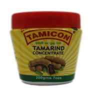 TAMICON PASTE